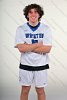 MLax Media Day  Wheaton College Men’s Lacrosse Media Day. - Photo by Keith Nordstrom : Men’s Lacrosse, Media Day